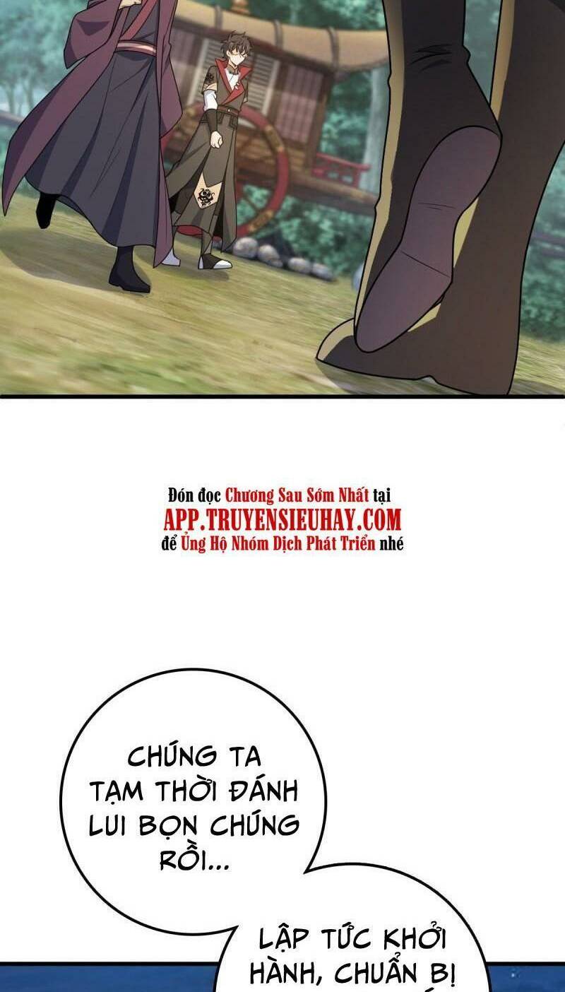 Đại Vương Tha Mạng Chapter 599 - Trang 2