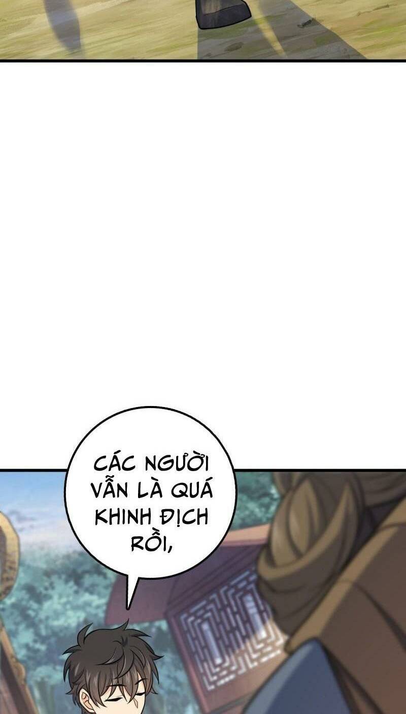 Đại Vương Tha Mạng Chapter 599 - Trang 2