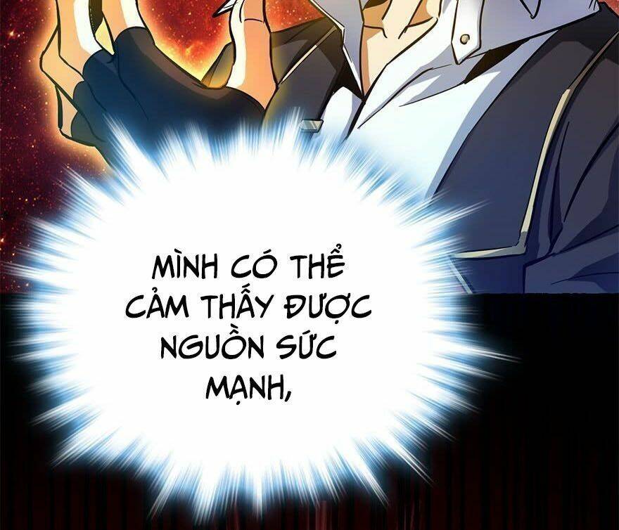 Đại Vương Tha Mạng Chapter 6 - Trang 2