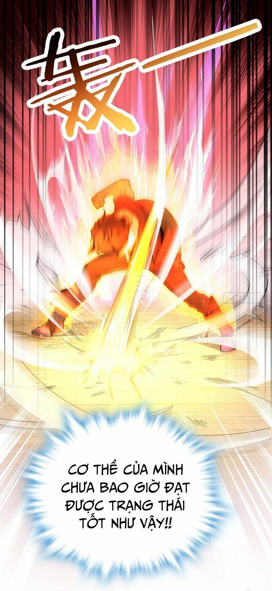 Đại Vương Tha Mạng Chapter 6 - Trang 2