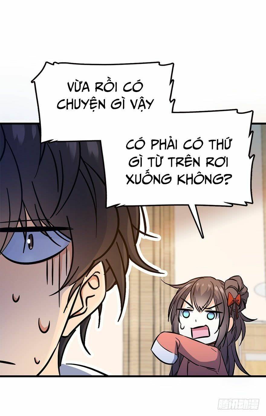 Đại Vương Tha Mạng Chapter 6 - Trang 2