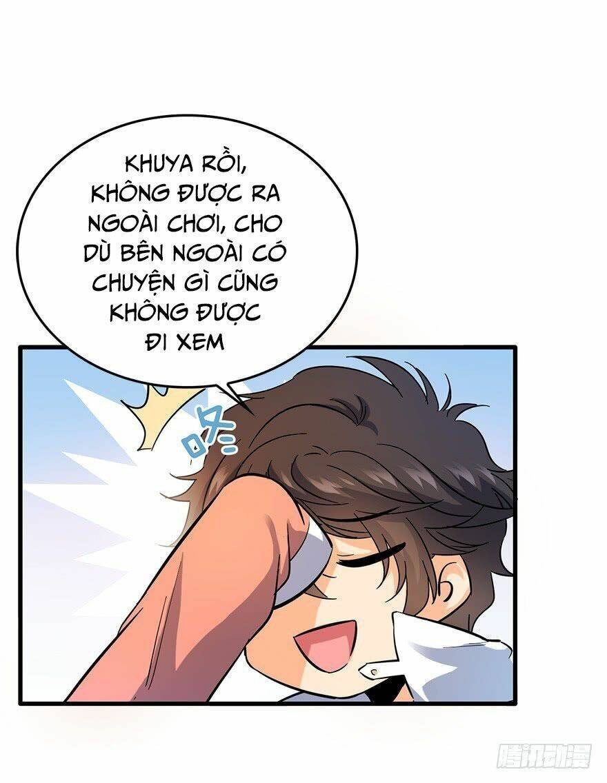 Đại Vương Tha Mạng Chapter 6 - Trang 2