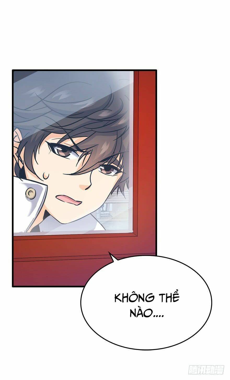 Đại Vương Tha Mạng Chapter 6 - Trang 2