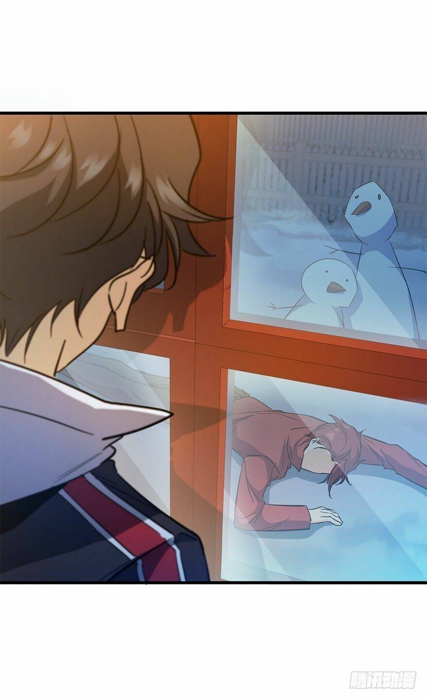 Đại Vương Tha Mạng Chapter 6 - Trang 2