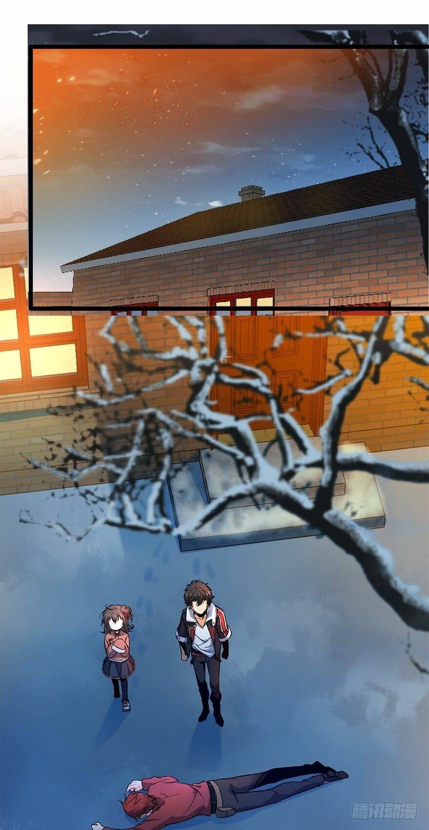 Đại Vương Tha Mạng Chapter 6 - Trang 2