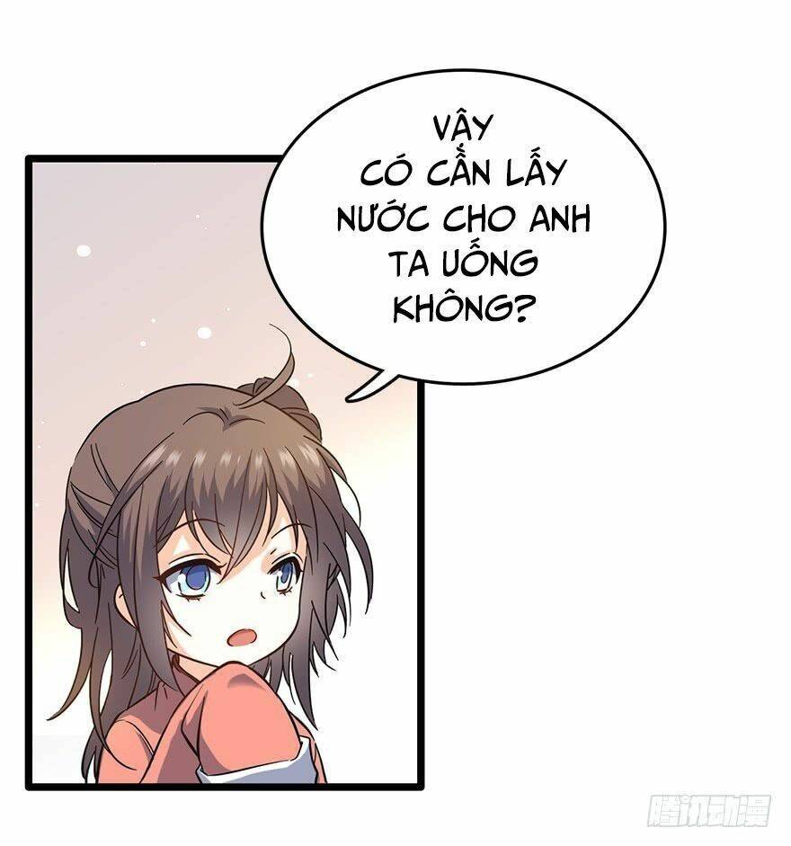 Đại Vương Tha Mạng Chapter 6 - Trang 2