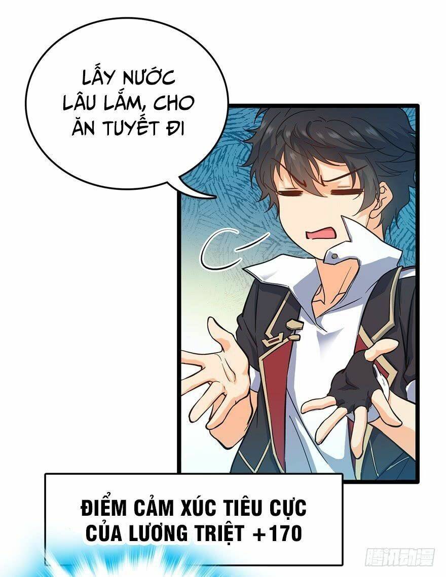 Đại Vương Tha Mạng Chapter 6 - Trang 2