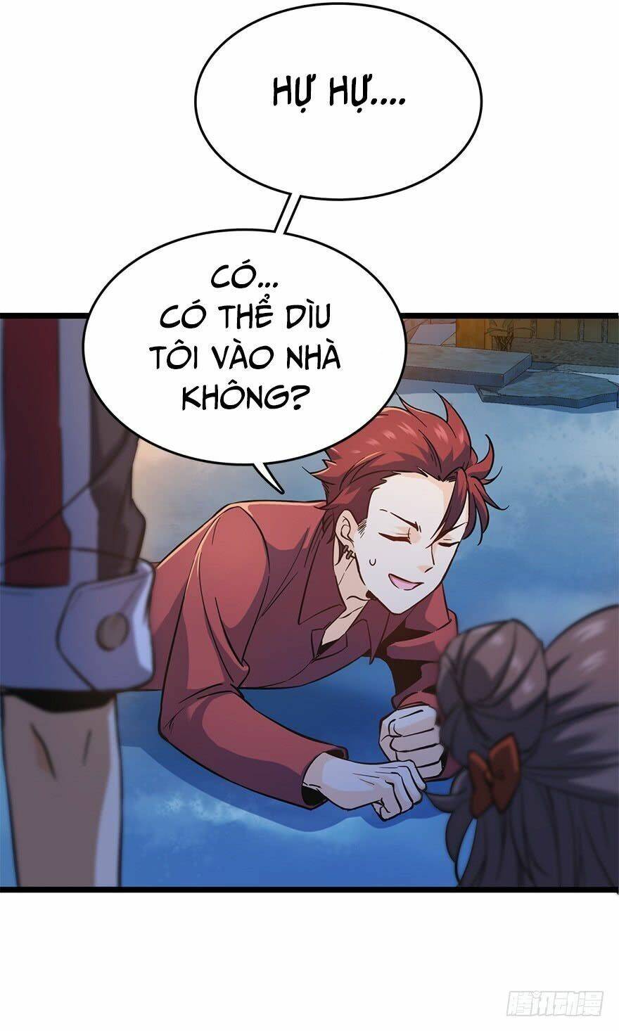 Đại Vương Tha Mạng Chapter 6 - Trang 2