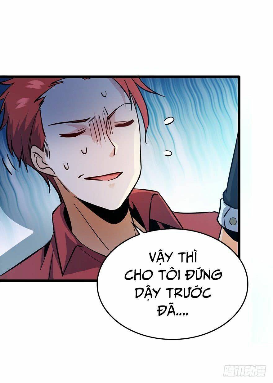 Đại Vương Tha Mạng Chapter 6 - Trang 2