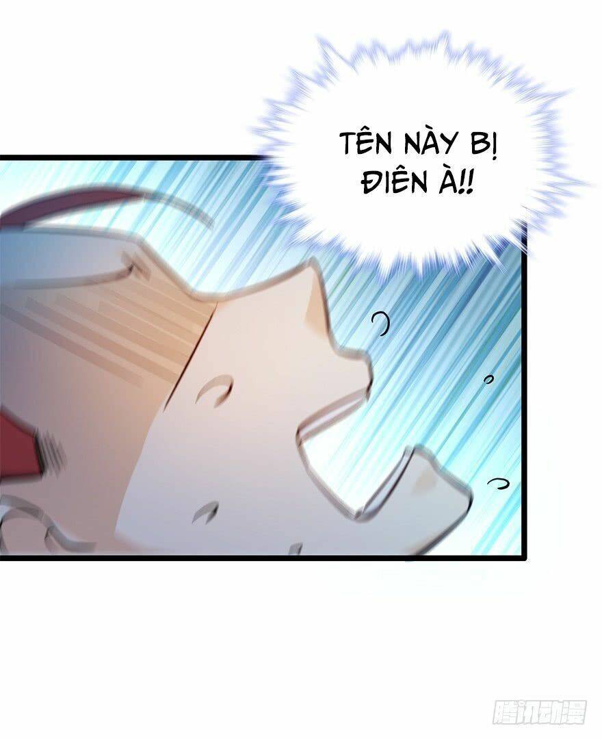 Đại Vương Tha Mạng Chapter 6 - Trang 2