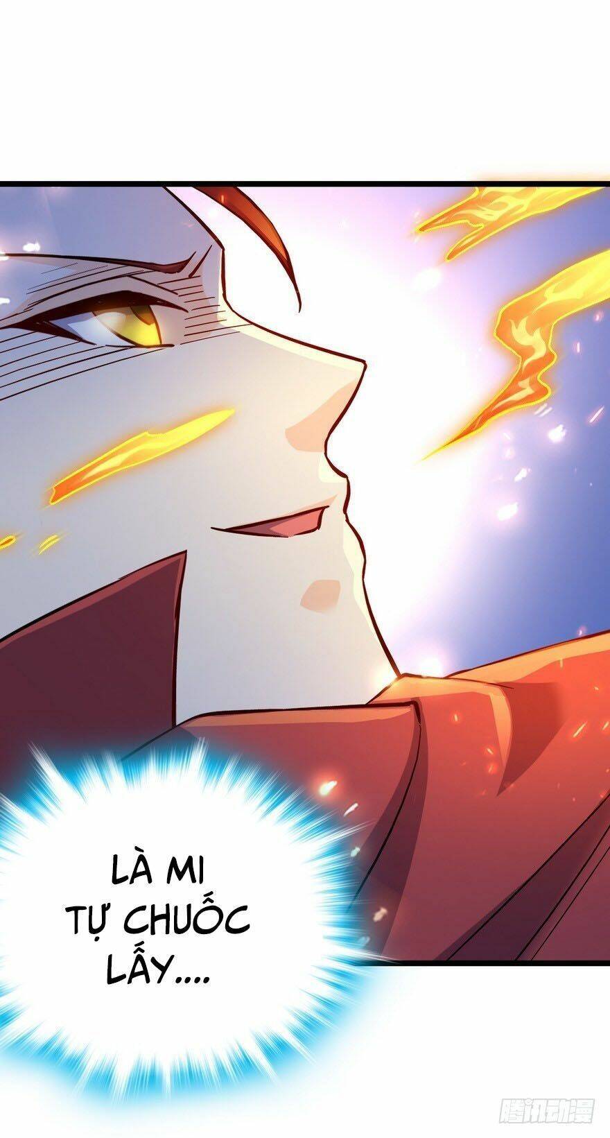 Đại Vương Tha Mạng Chapter 6 - Trang 2