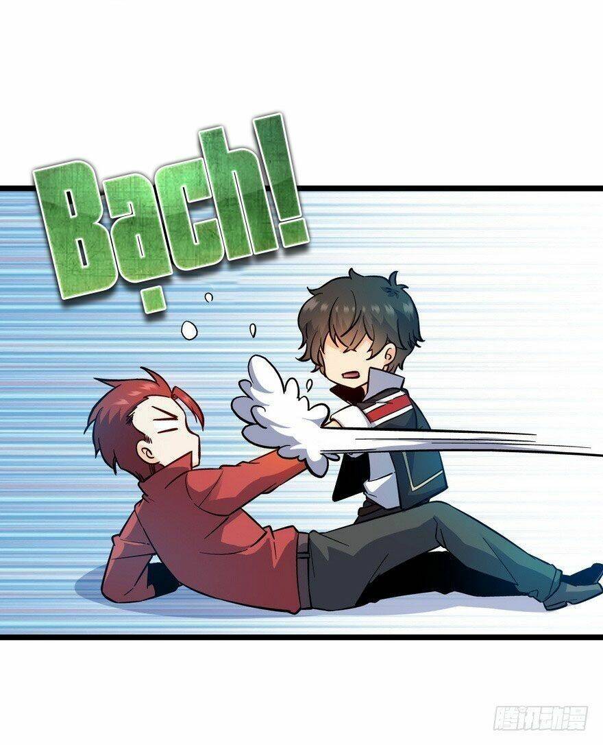 Đại Vương Tha Mạng Chapter 6 - Trang 2