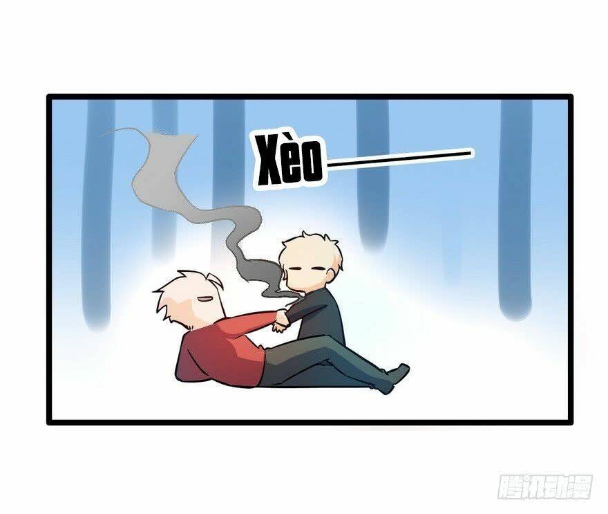 Đại Vương Tha Mạng Chapter 6 - Trang 2