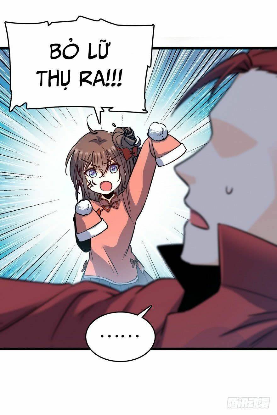 Đại Vương Tha Mạng Chapter 6 - Trang 2