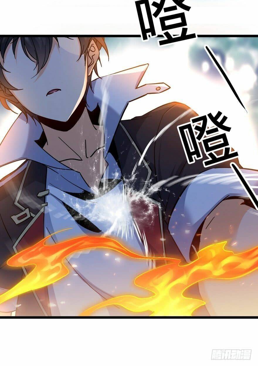 Đại Vương Tha Mạng Chapter 6 - Trang 2