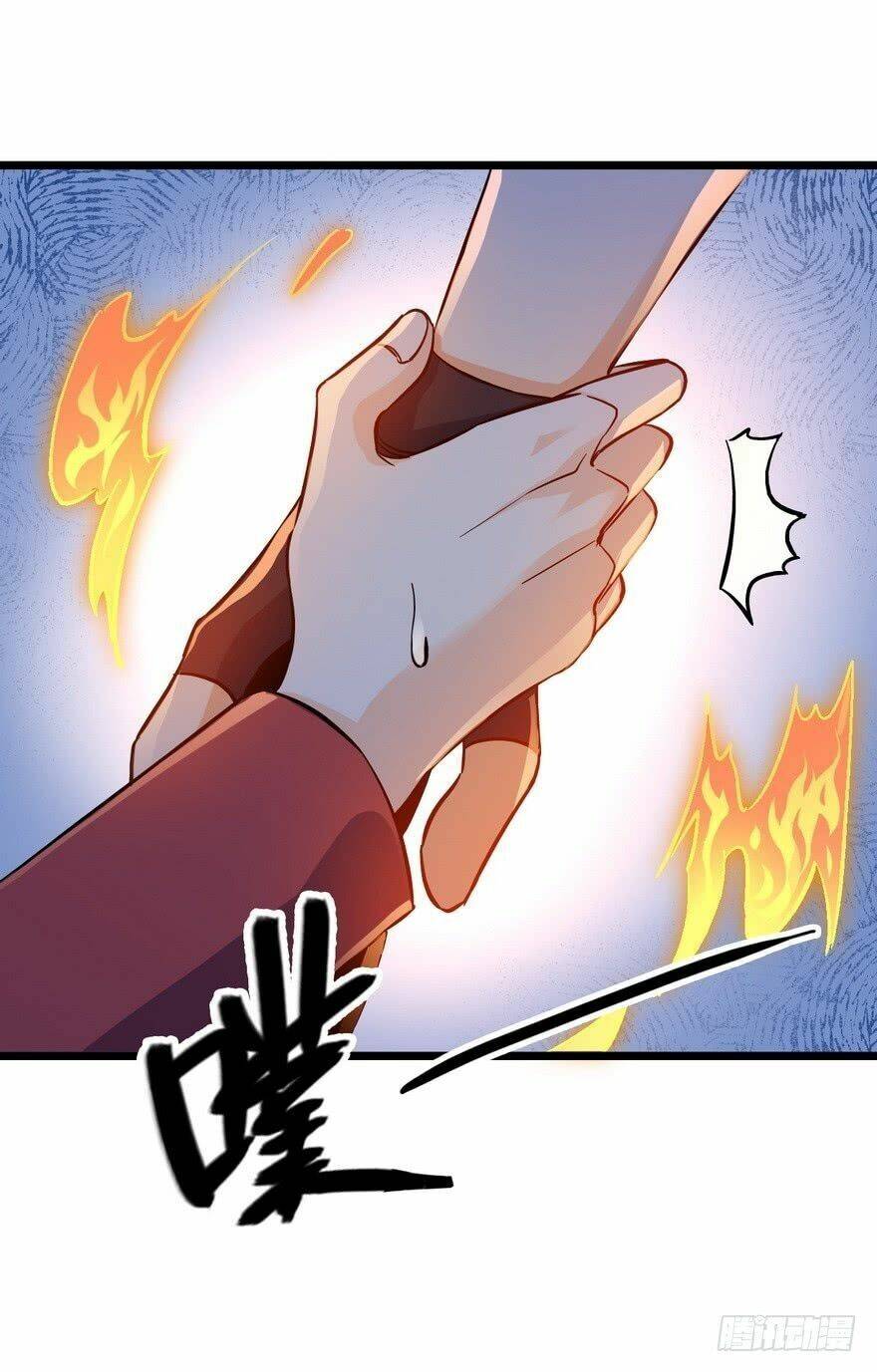 Đại Vương Tha Mạng Chapter 6 - Trang 2