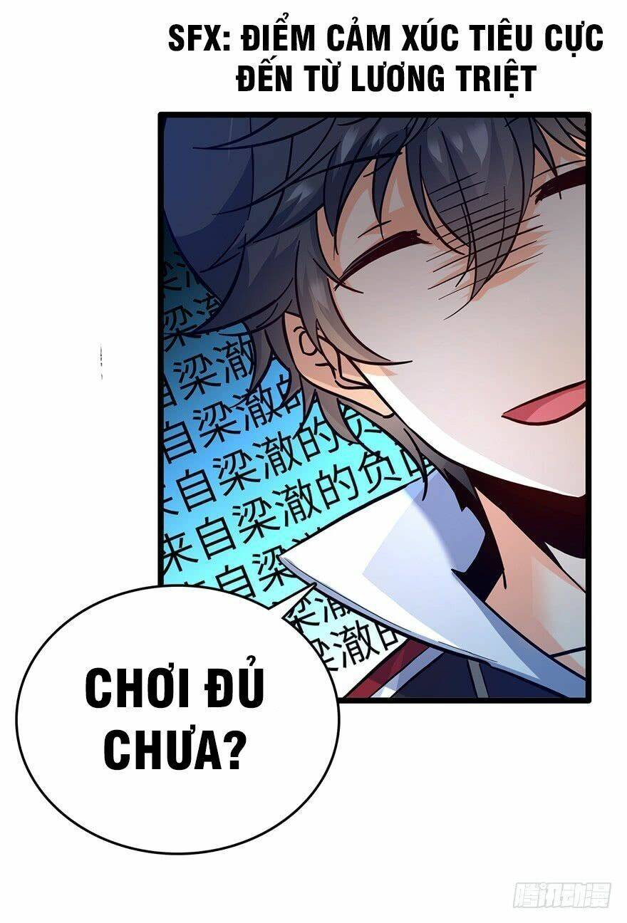 Đại Vương Tha Mạng Chapter 6 - Trang 2