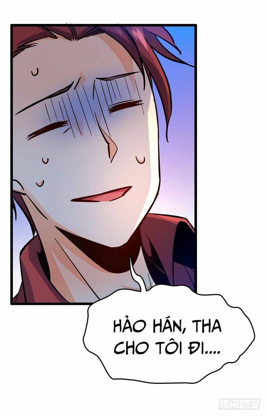 Đại Vương Tha Mạng Chapter 6 - Trang 2