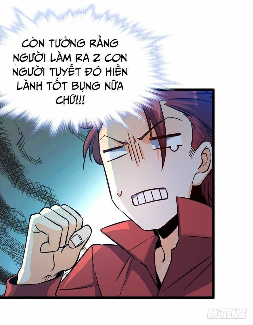 Đại Vương Tha Mạng Chapter 6 - Trang 2