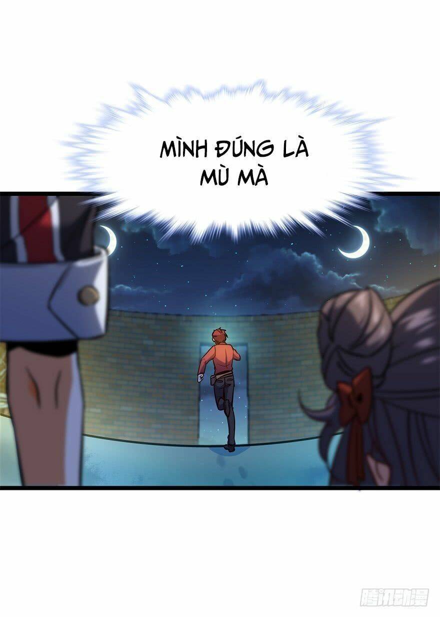 Đại Vương Tha Mạng Chapter 6 - Trang 2