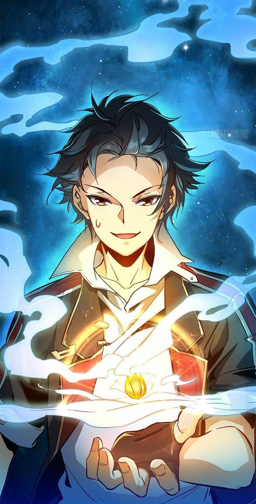 Đại Vương Tha Mạng Chapter 6 - Trang 2