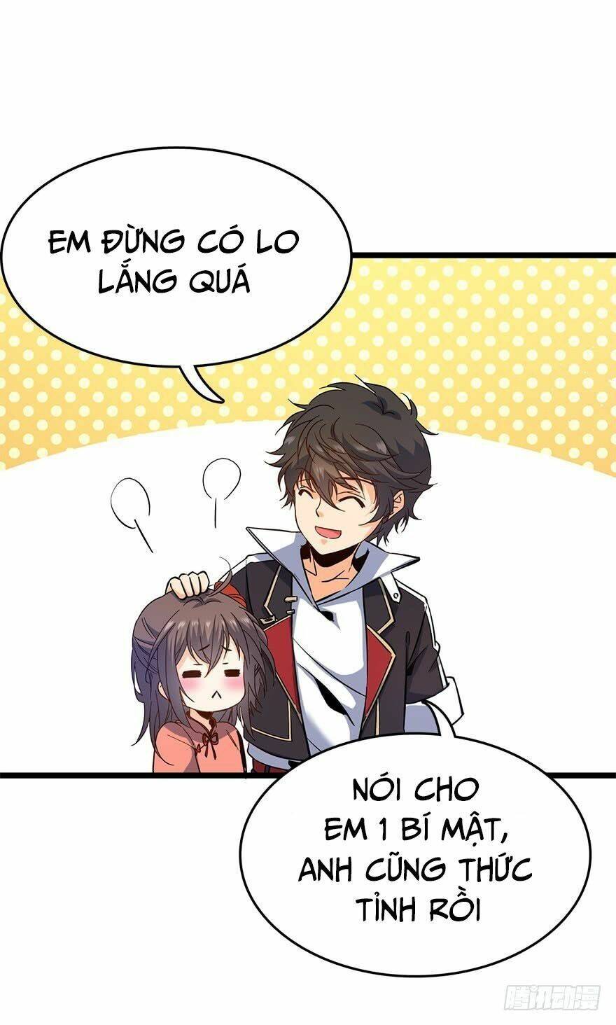 Đại Vương Tha Mạng Chapter 6 - Trang 2