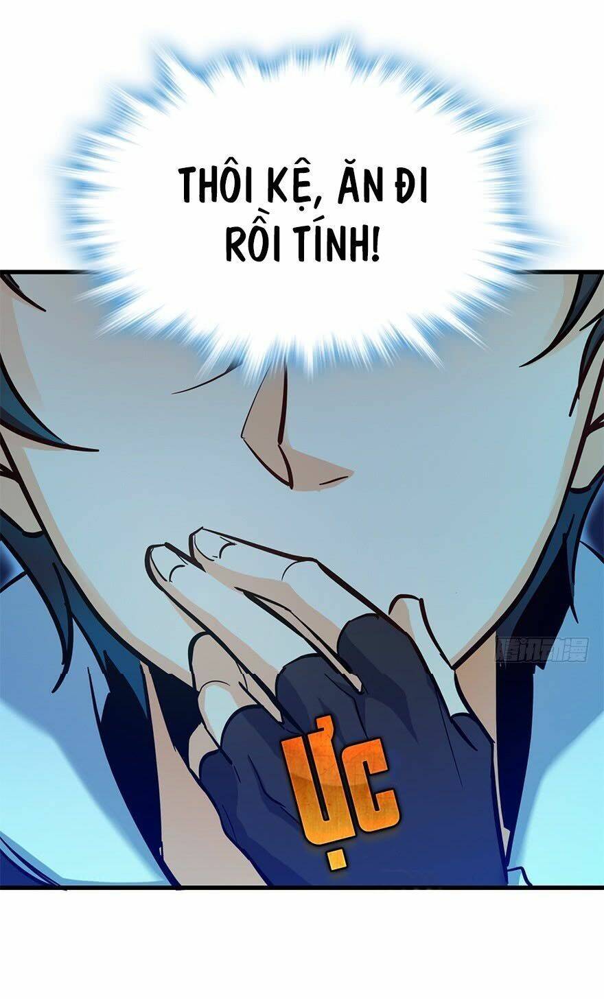 Đại Vương Tha Mạng Chapter 6 - Trang 2