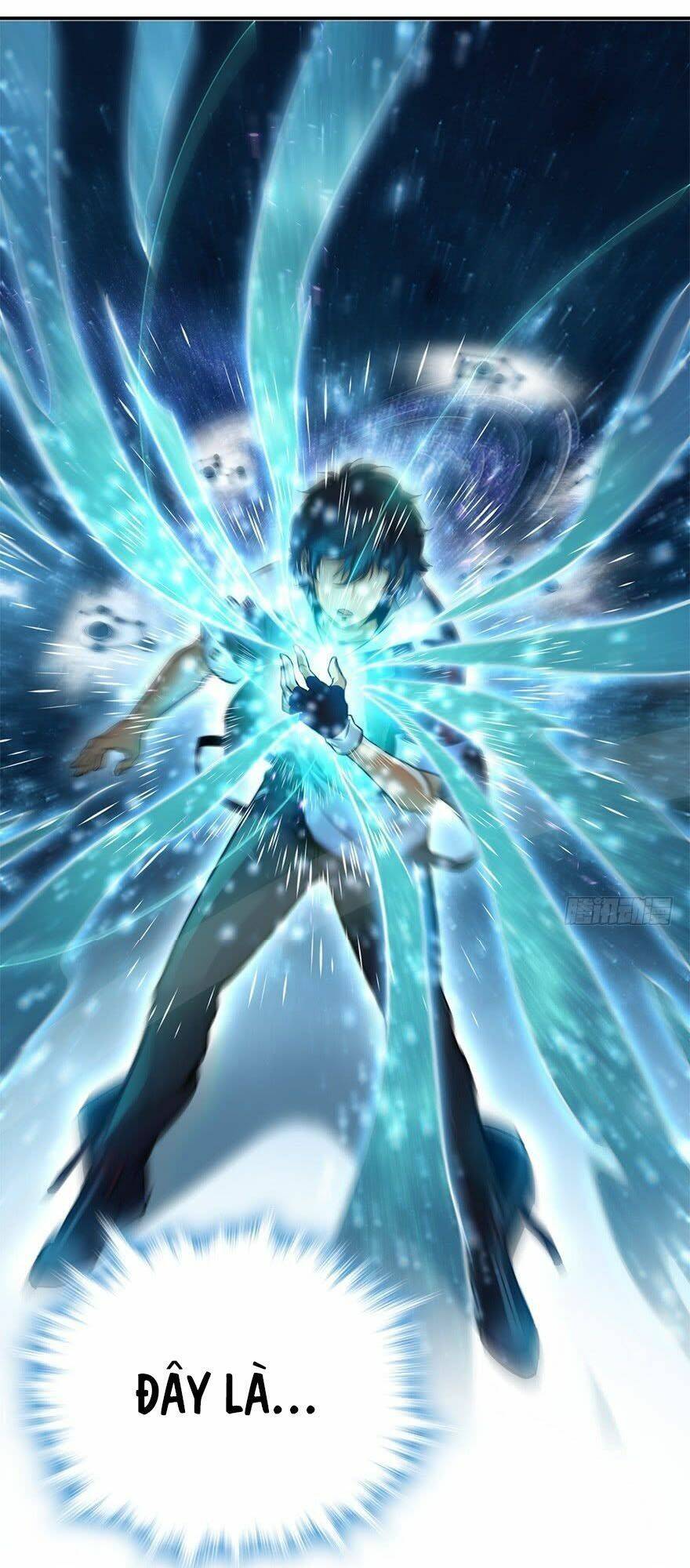 Đại Vương Tha Mạng Chapter 6 - Trang 2