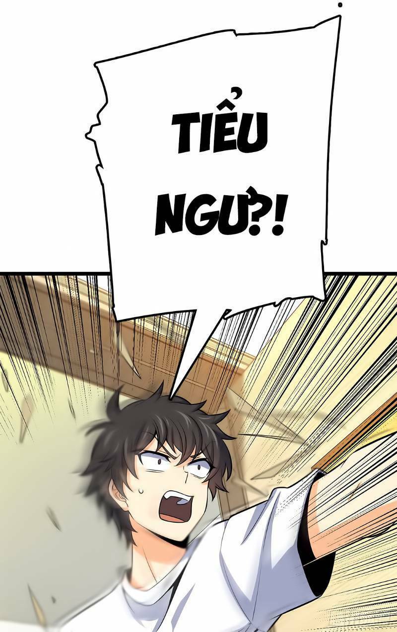 Đại Vương Tha Mạng Chapter 60 - Trang 2