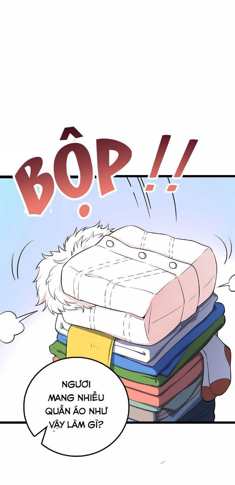 Đại Vương Tha Mạng Chapter 60 - Trang 2