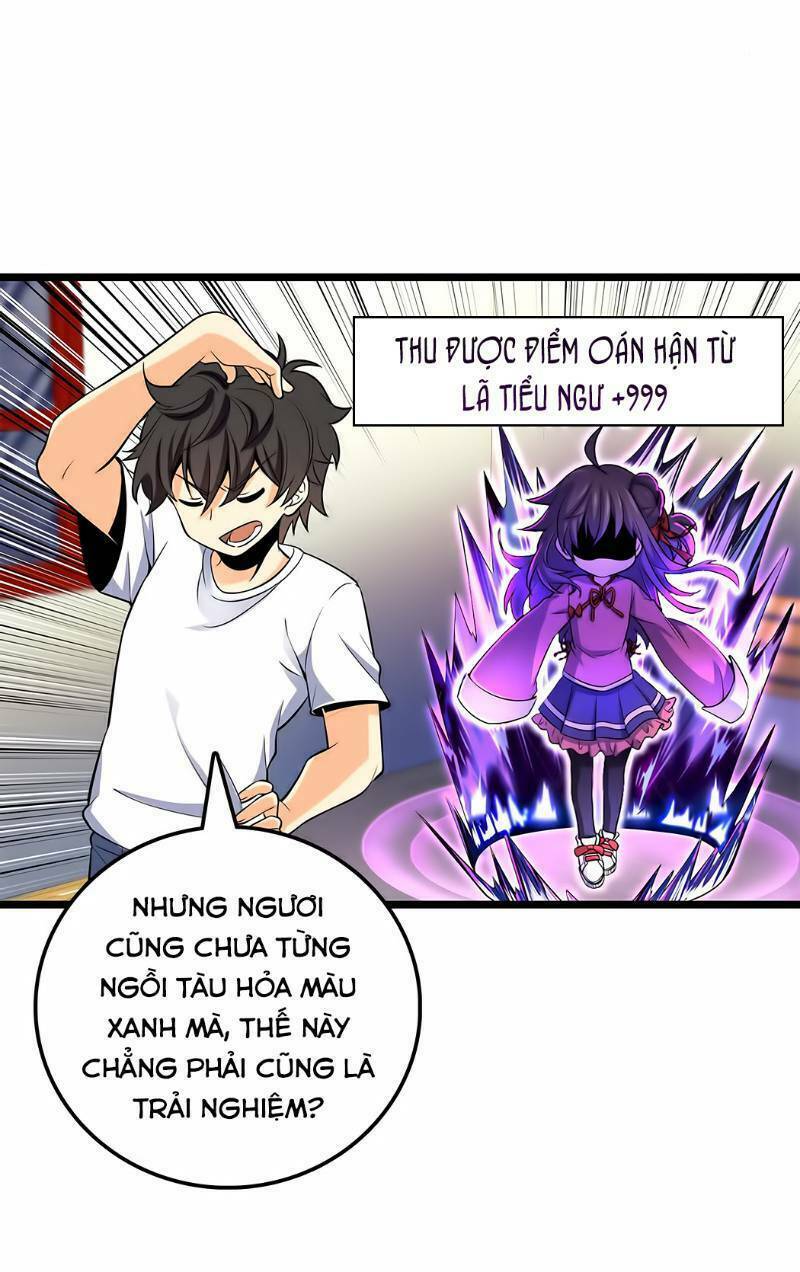 Đại Vương Tha Mạng Chapter 60 - Trang 2