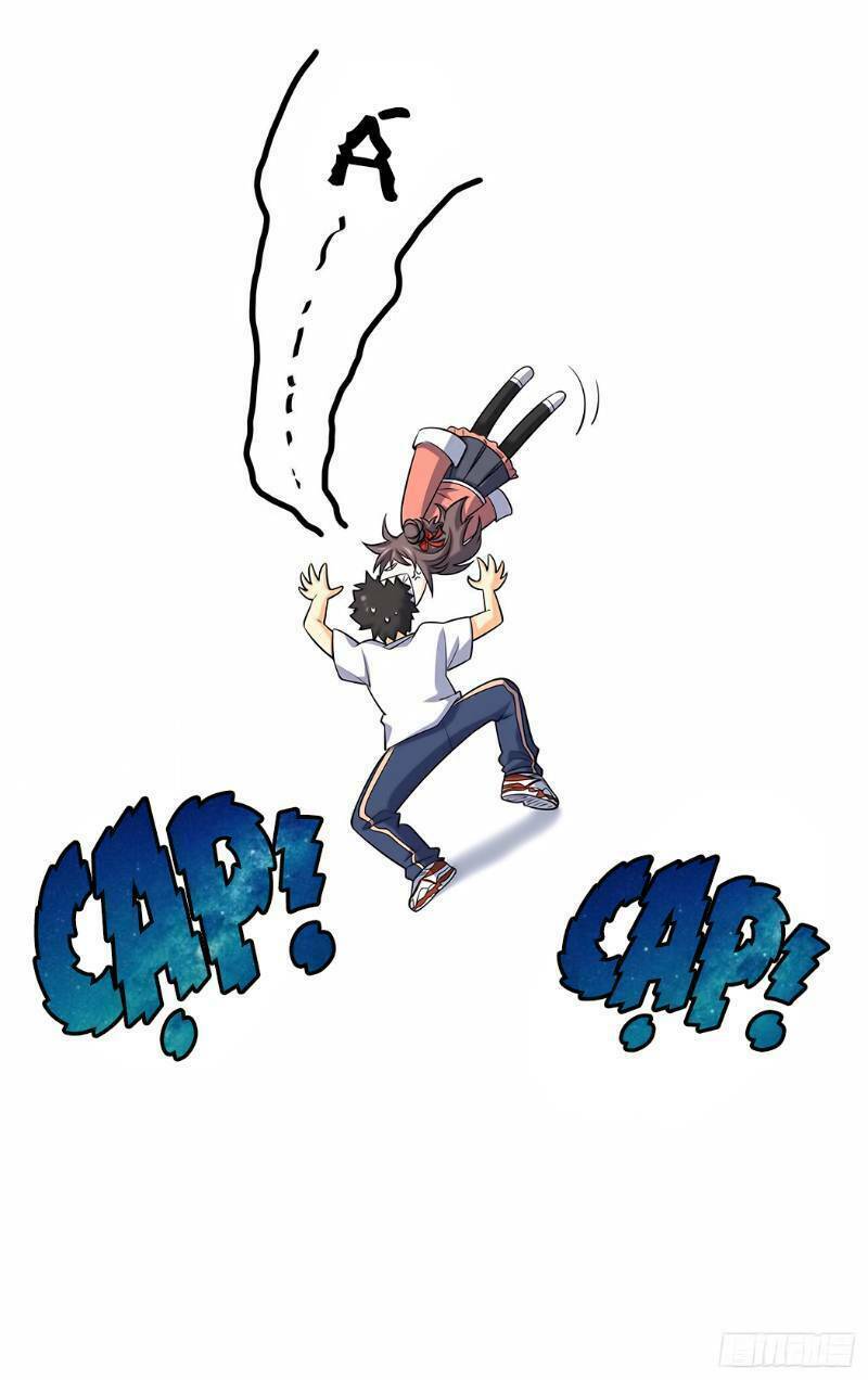 Đại Vương Tha Mạng Chapter 60 - Trang 2