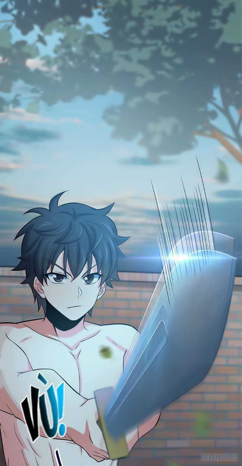 Đại Vương Tha Mạng Chapter 60 - Trang 2