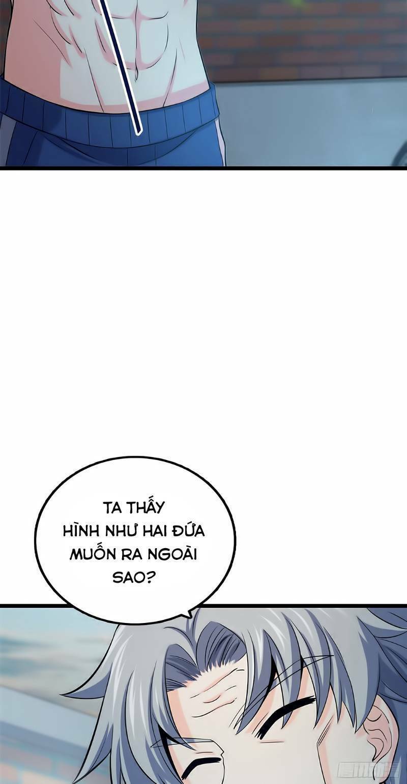 Đại Vương Tha Mạng Chapter 60 - Trang 2