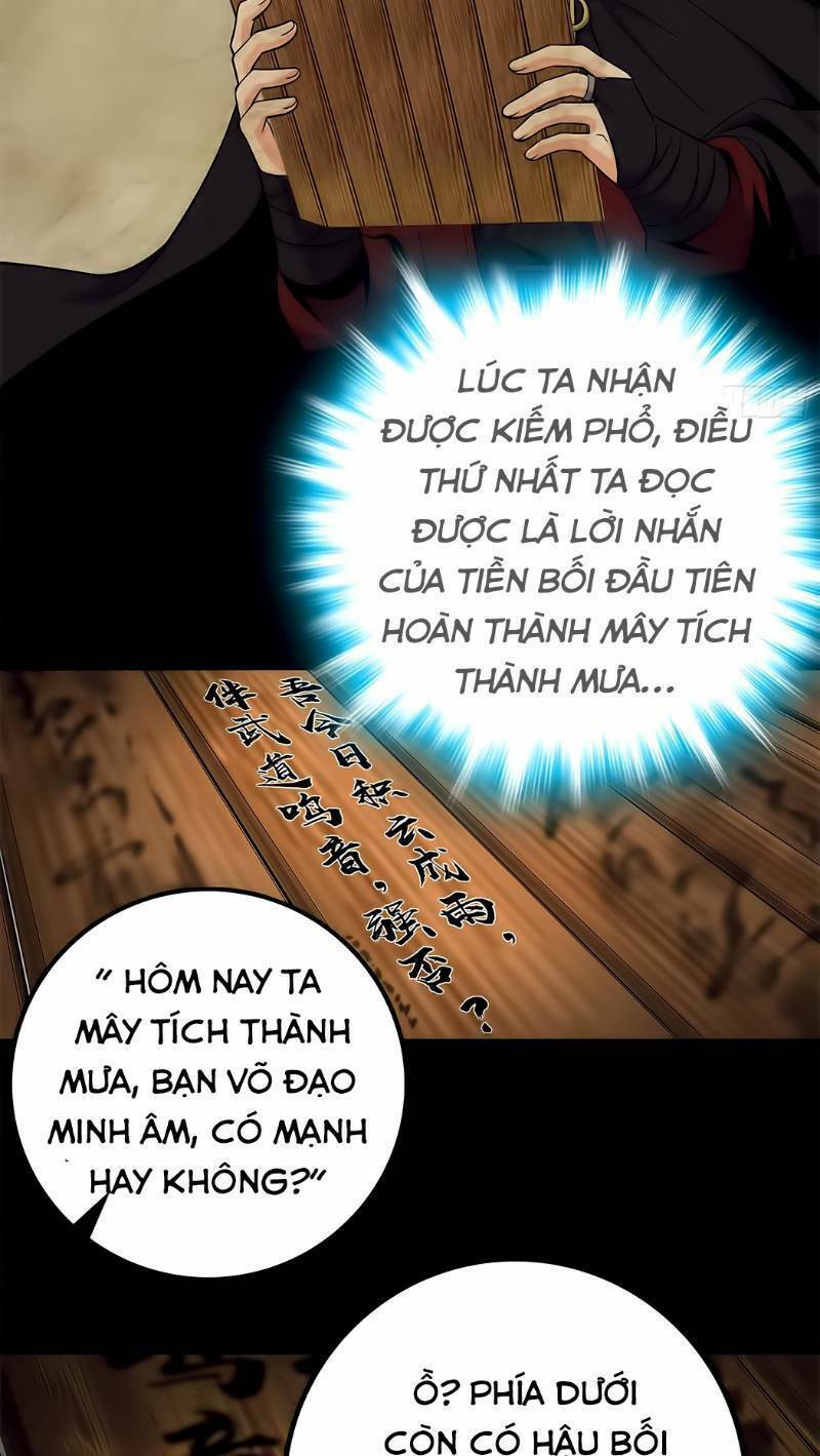 Đại Vương Tha Mạng Chapter 60 - Trang 2