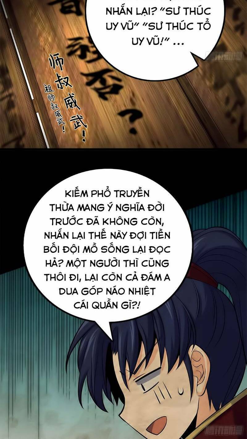 Đại Vương Tha Mạng Chapter 60 - Trang 2