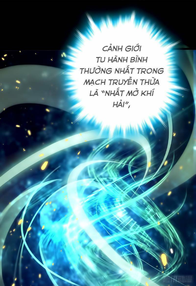 Đại Vương Tha Mạng Chapter 60 - Trang 2