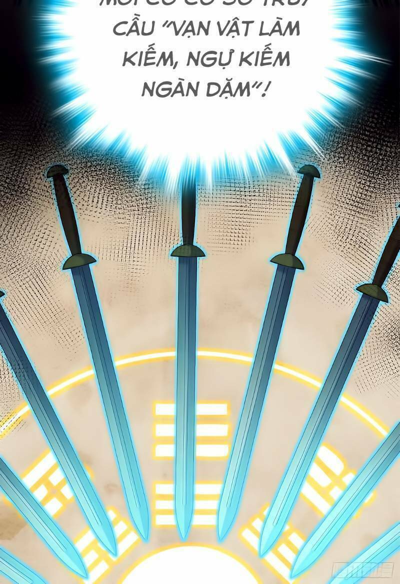 Đại Vương Tha Mạng Chapter 60 - Trang 2