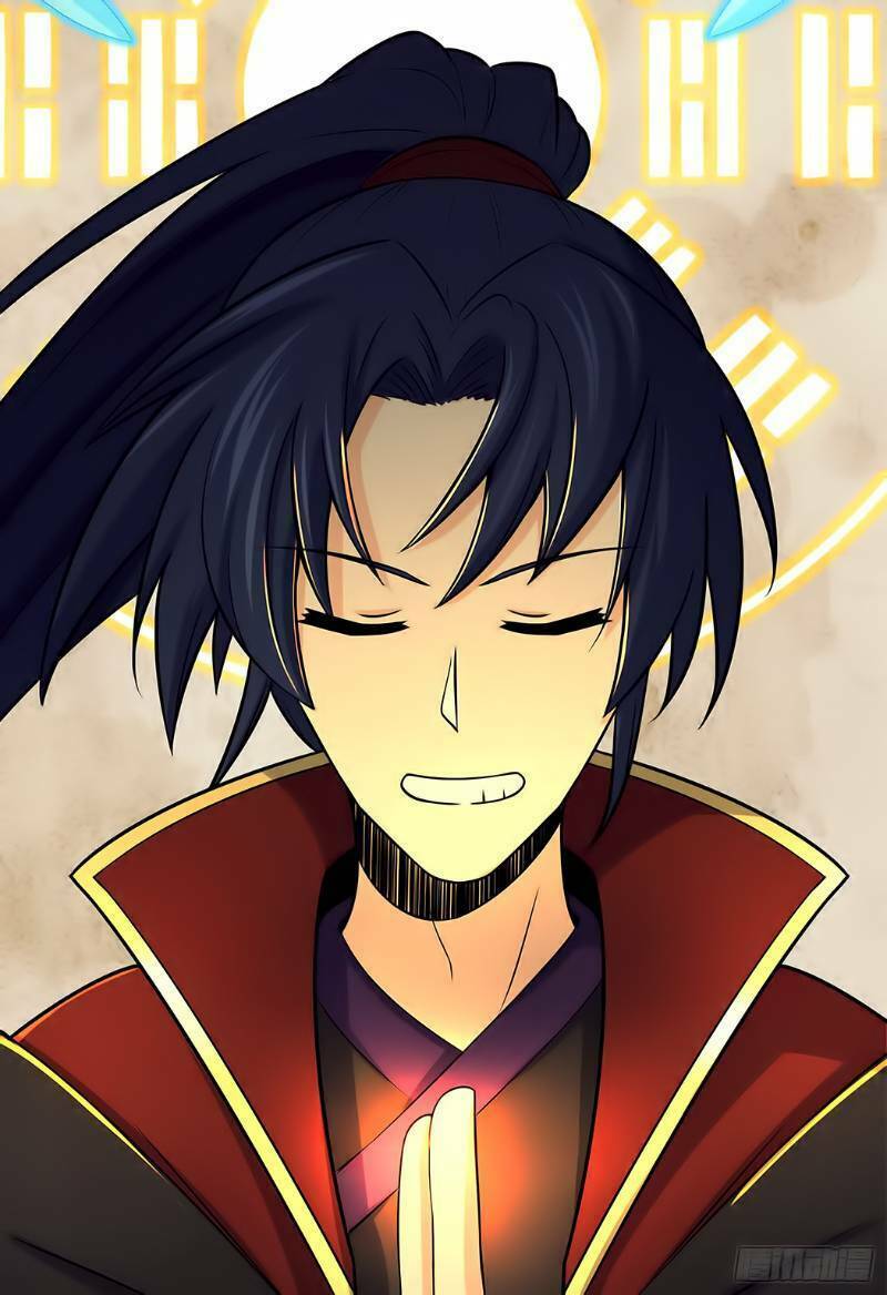 Đại Vương Tha Mạng Chapter 60 - Trang 2