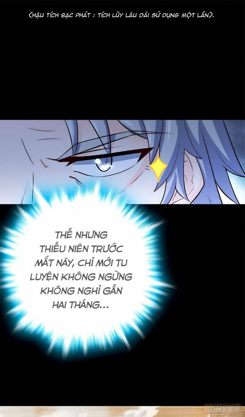 Đại Vương Tha Mạng Chapter 60 - Trang 2