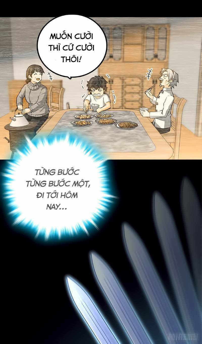 Đại Vương Tha Mạng Chapter 60 - Trang 2