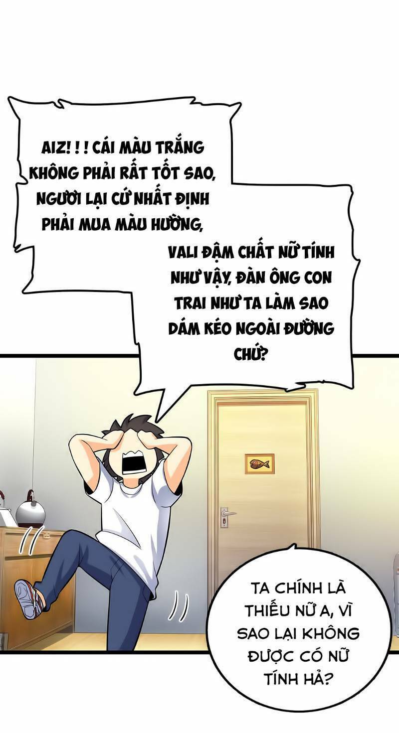 Đại Vương Tha Mạng Chapter 60 - Trang 2