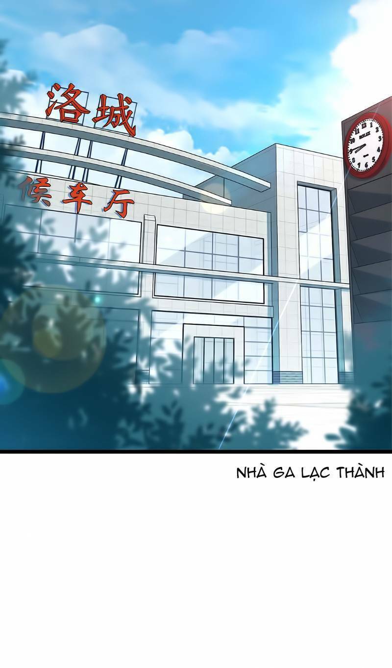 Đại Vương Tha Mạng Chapter 60 - Trang 2