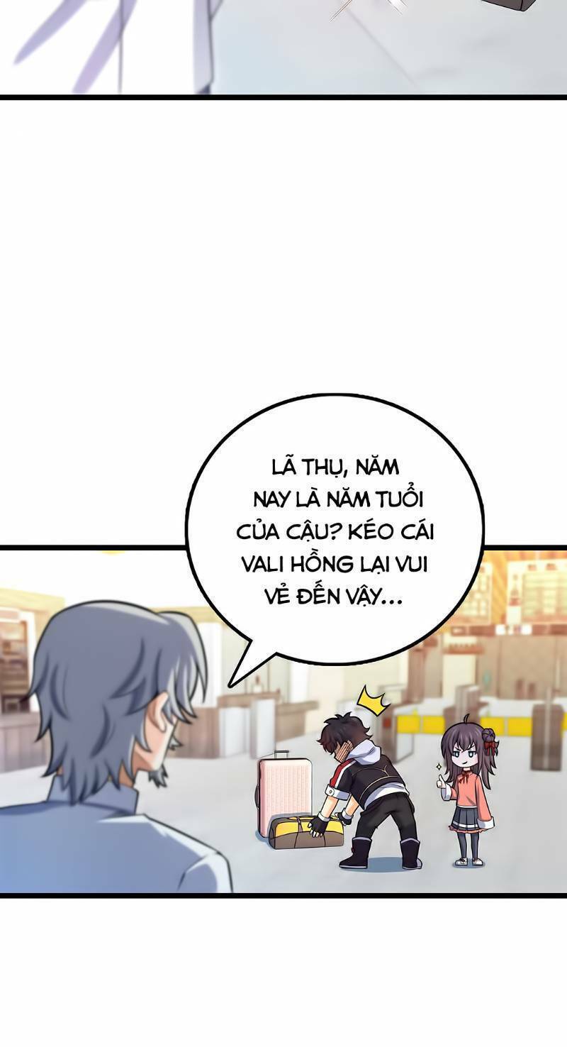 Đại Vương Tha Mạng Chapter 60 - Trang 2