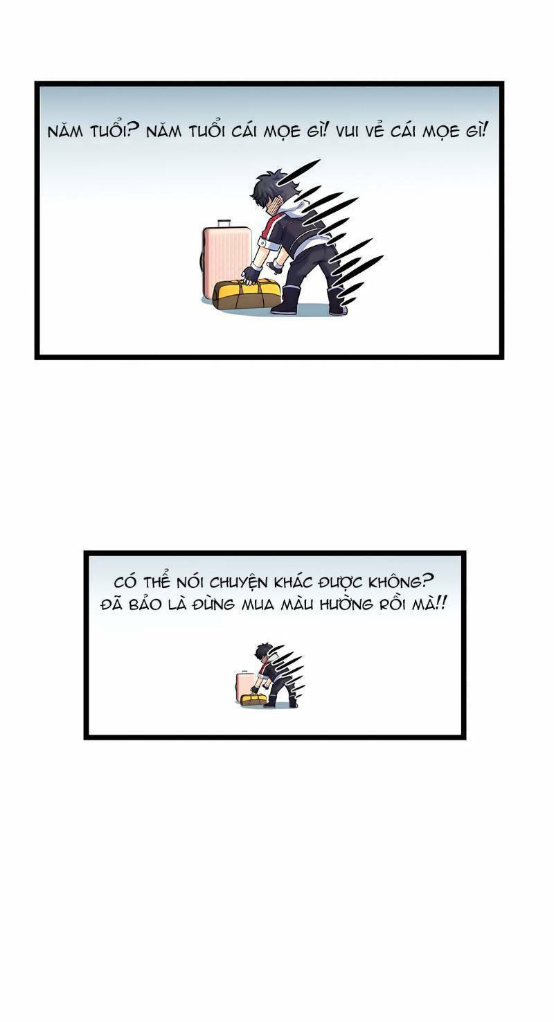 Đại Vương Tha Mạng Chapter 60 - Trang 2