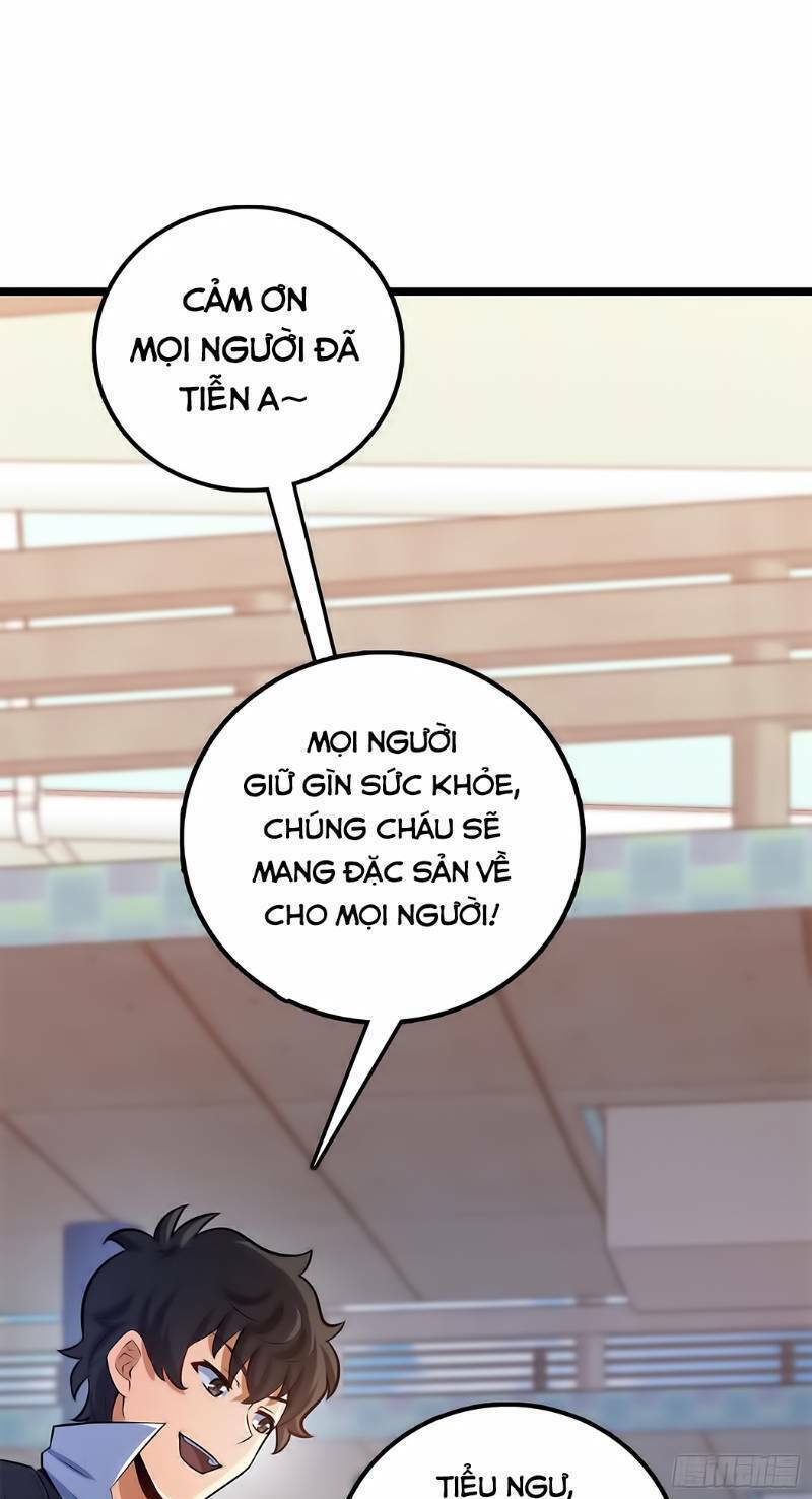 Đại Vương Tha Mạng Chapter 60 - Trang 2