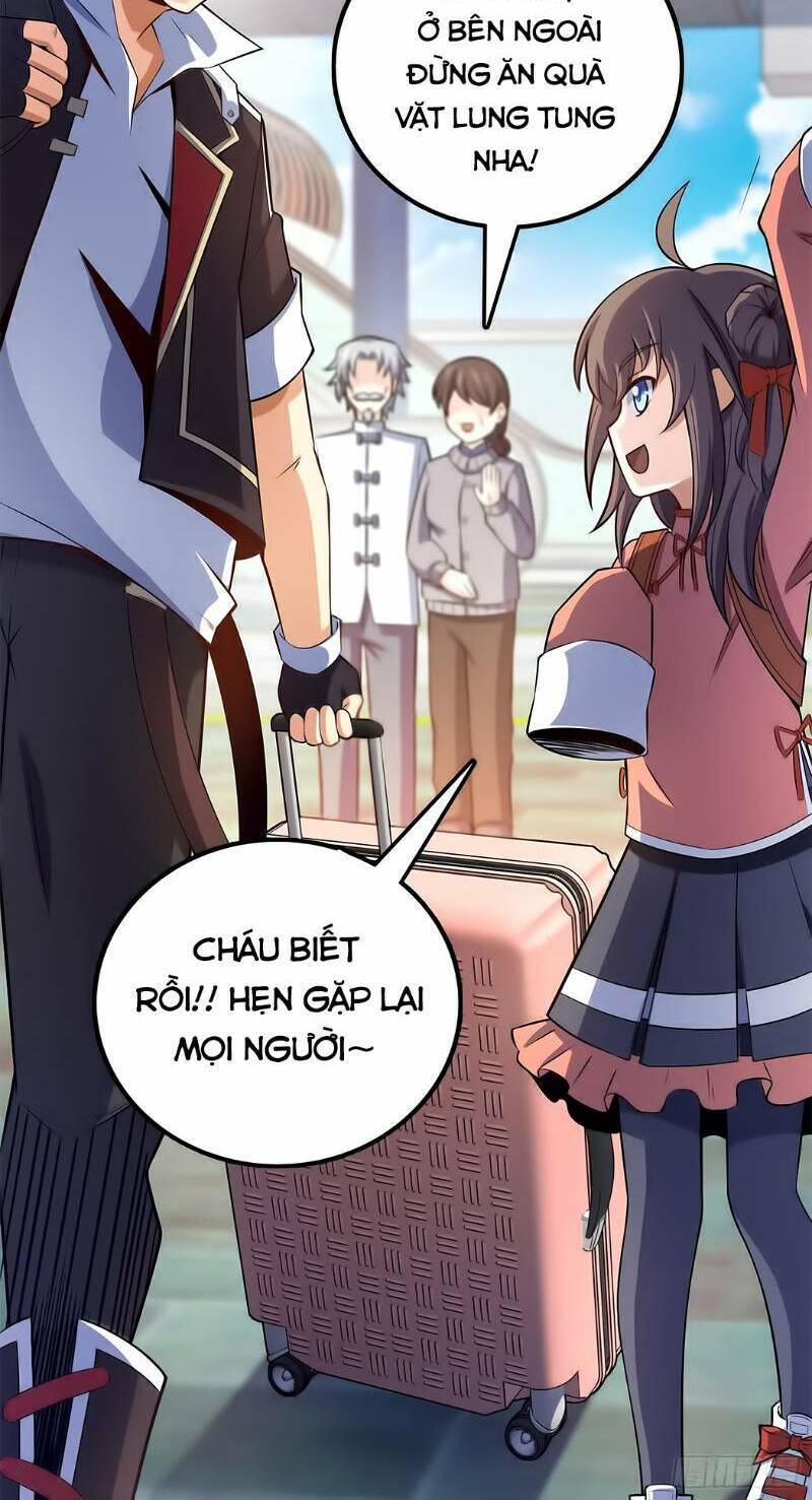 Đại Vương Tha Mạng Chapter 60 - Trang 2