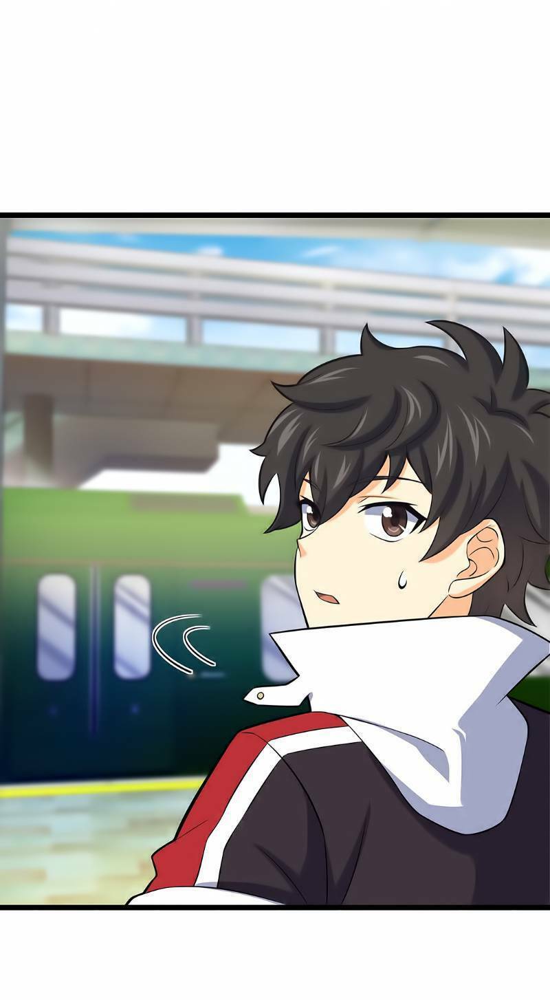 Đại Vương Tha Mạng Chapter 60 - Trang 2