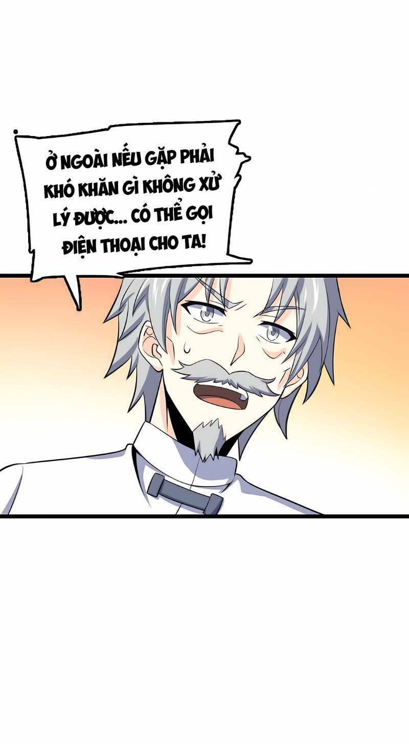 Đại Vương Tha Mạng Chapter 60 - Trang 2