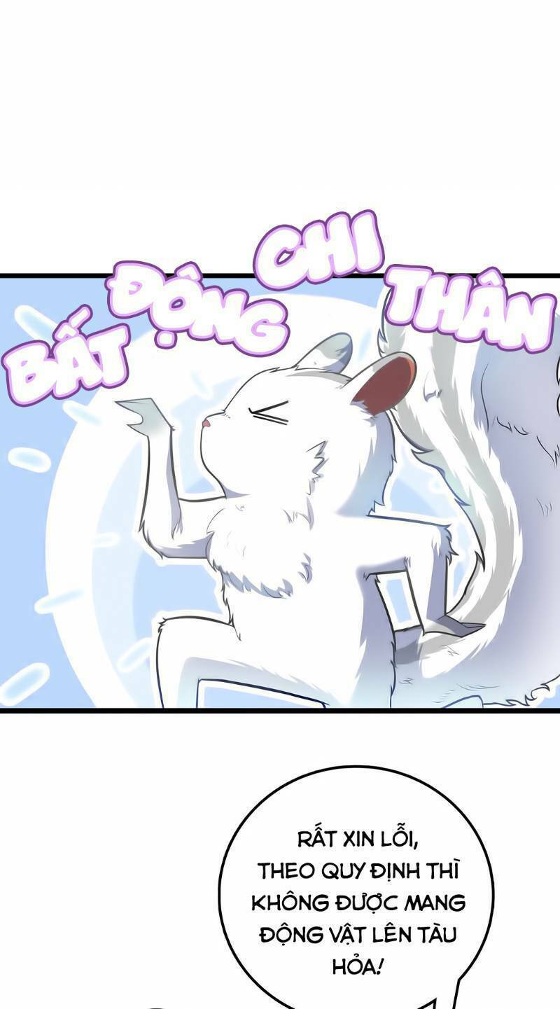 Đại Vương Tha Mạng Chapter 60 - Trang 2